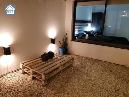 Casa Rcu