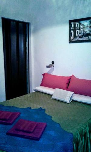 Hotel Residencial Marluc