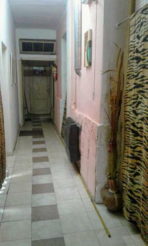Hotel Residencial Marluc
