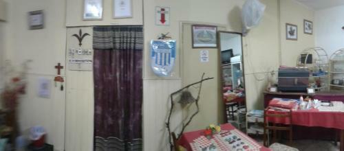 Hotel Residencial Marluc