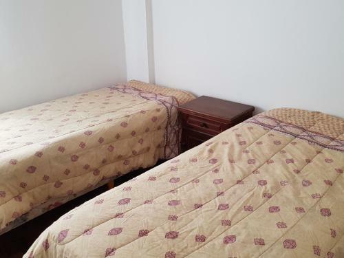Apartamento Del Normal