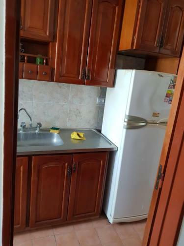 Apartamento Del Normal