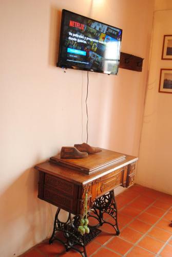 La Querencia Apart Rc