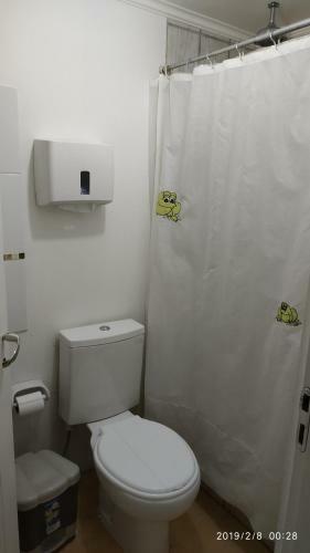 Apartamento Mis Viejos