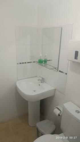 Apartamento Mis Viejos