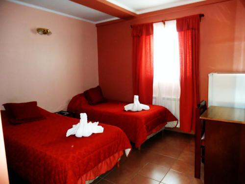 Hotel Liporaci