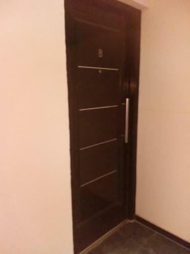Apartamento Departamento Amoblado