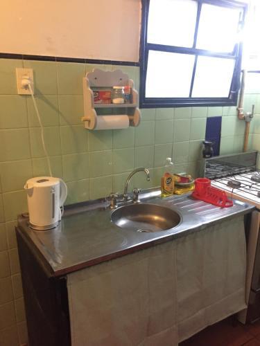 Apartamento Carabelli Propiedades II