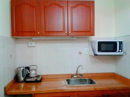 Apartamento Los Quinchos