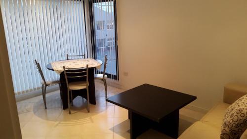 Apartamento Dep. Amoblado Sin Cocina