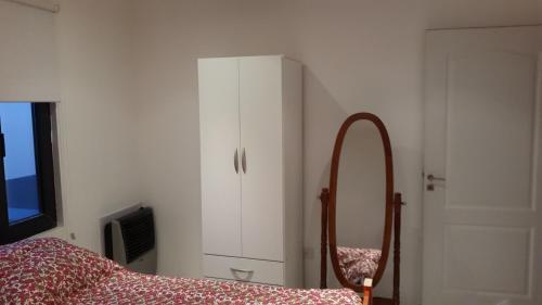 Apartamento Dep. Amoblado Sin Cocina