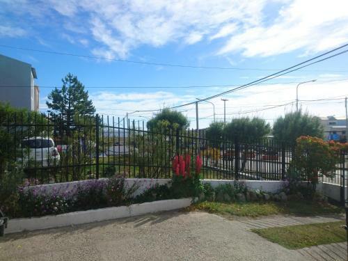 Apartamento Residencia Hloska
