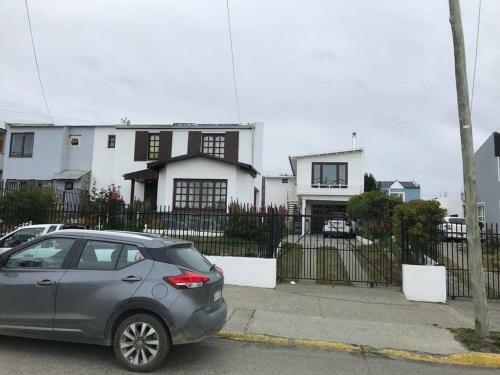 Apartamento Residencia Hloska