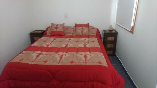 Apartamento Residencia Hloska