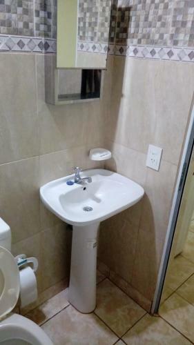 Apartamento Donald
