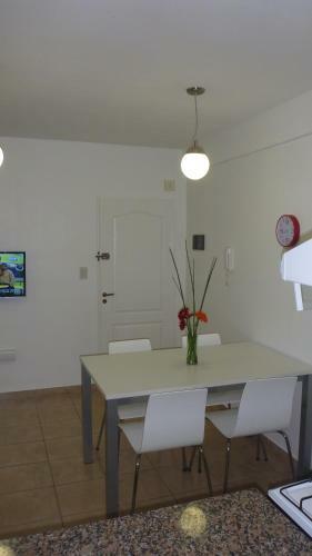 Apartamento Depto Calle 18 - Equipado Full
