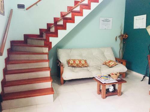 Apartamento Departamento-marcos