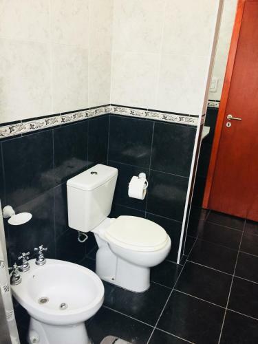 Apartamento Departamento-marcos