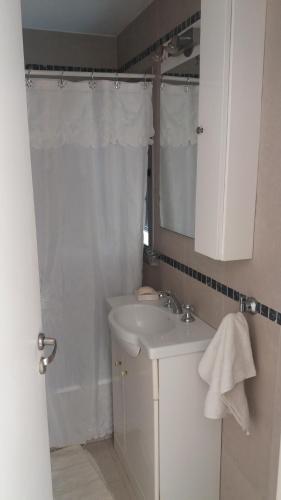 Apartamento Mamalia