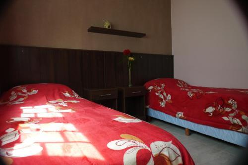 Apartamento Like Home 47