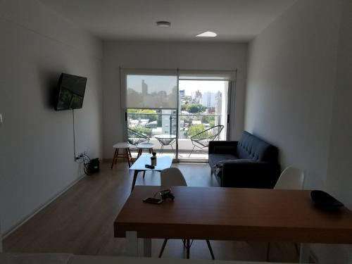 Apartamento Espacio Moderno