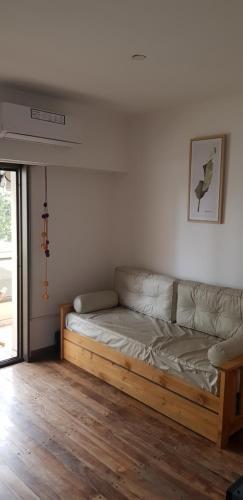 Apartamento Completo Categoria Centro Cochera