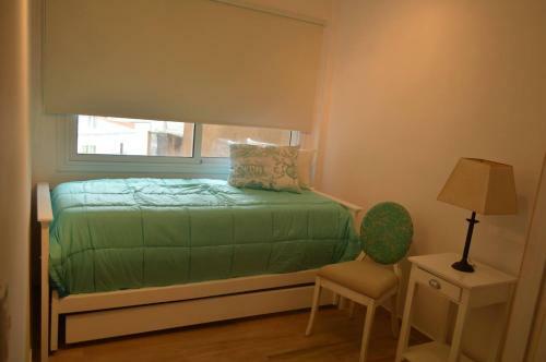 Apartamento Departamentos Temporarios