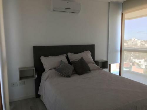 Apartamento Aizarker