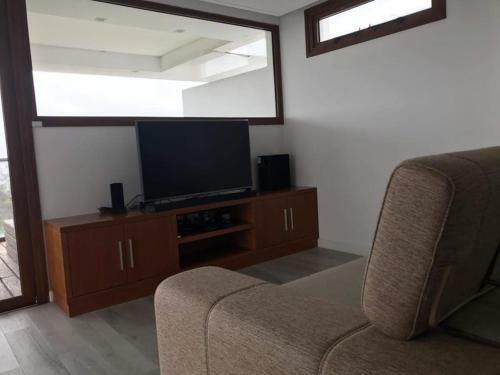 Apartamento Aizarker