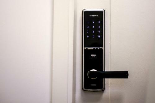 Apartamento Aizarker