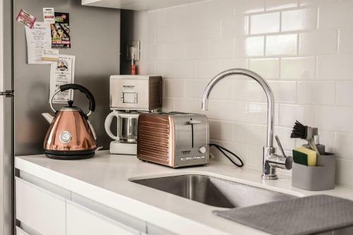 Apartamento Aizarker