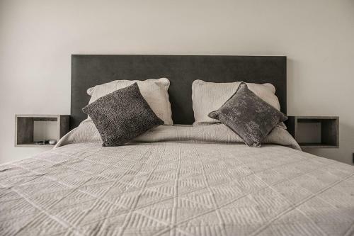 Apartamento Aizarker