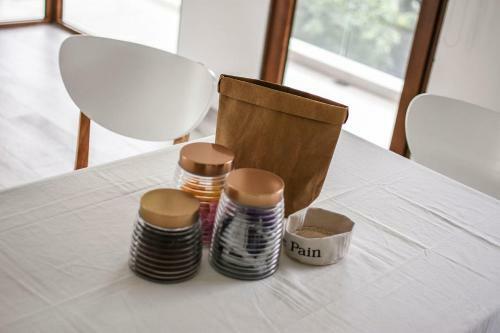 Apartamento Aizarker