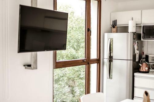 Apartamento Aizarker