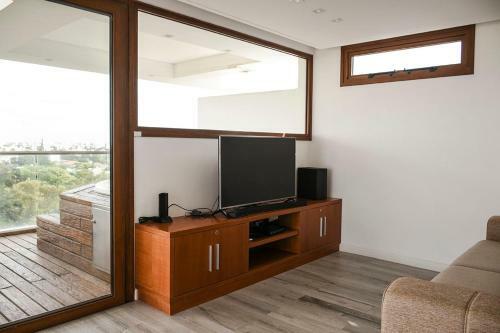 Apartamento Aizarker