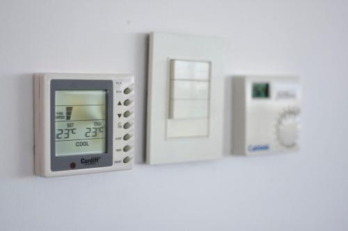 Apartamento Aizarker