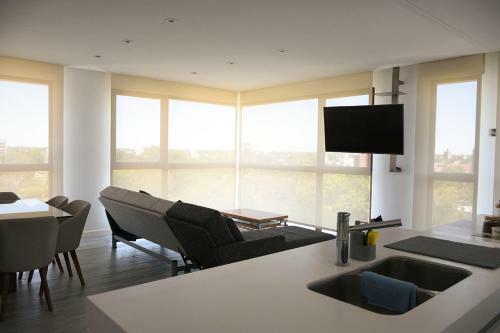 Apartamento Aizarker