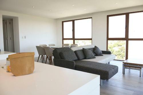 Apartamento Aizarker