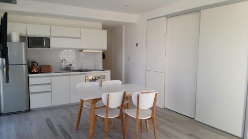 Apartamento Aizarker