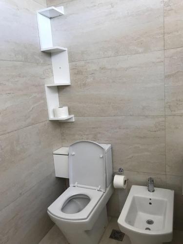 Apartamento Aizarker