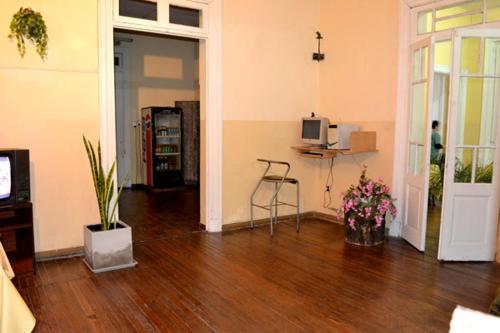 Hotel Avenida