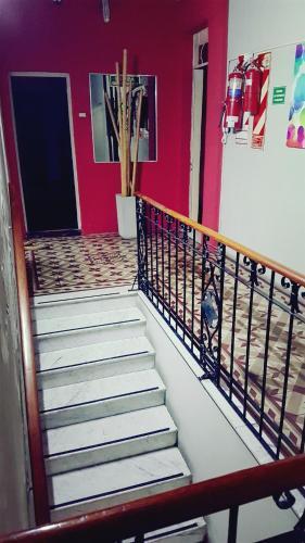 Hotel Avenida