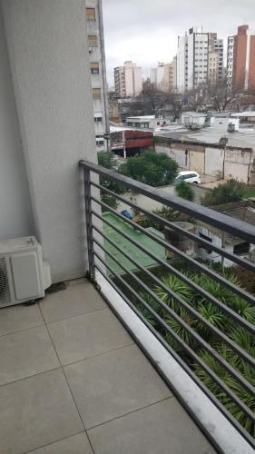 Apartamento Temporario 42