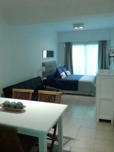 Apartamento El Refugio De Vale