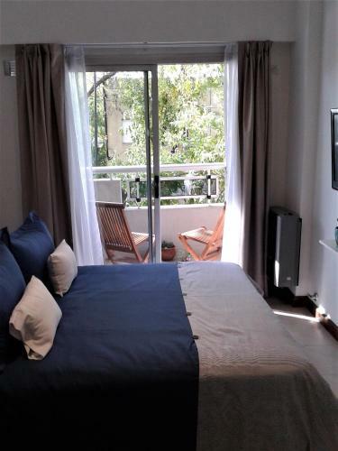 Apartamento El Refugio De Vale