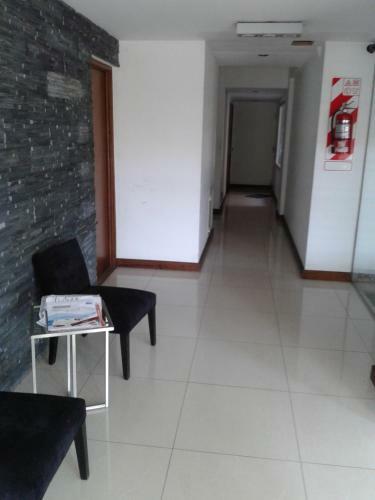Apartamento El Refugio De Vale