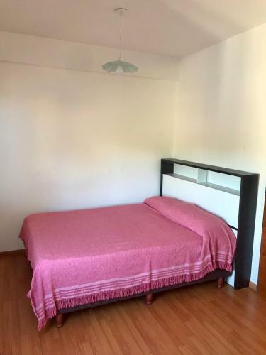 Apartamento Departamento Verde Y Cerca