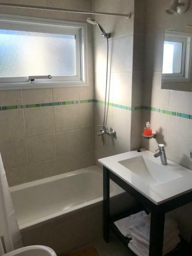 Apartamento Departamento Verde Y Cerca