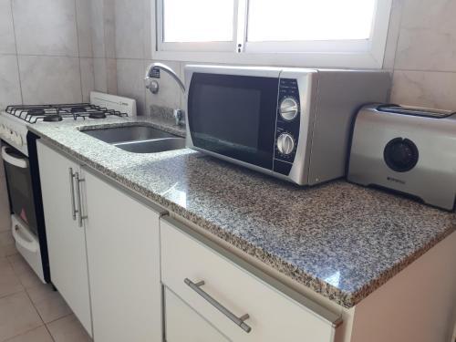 Apartamento La Plata Residencial