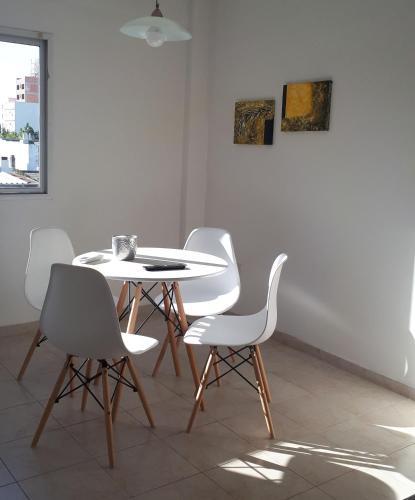 Apartamento La Plata Residencial